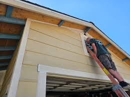 Custom Trim and Detailing for Siding in Mcswain, CA